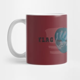 FLAG SMASHER Mug